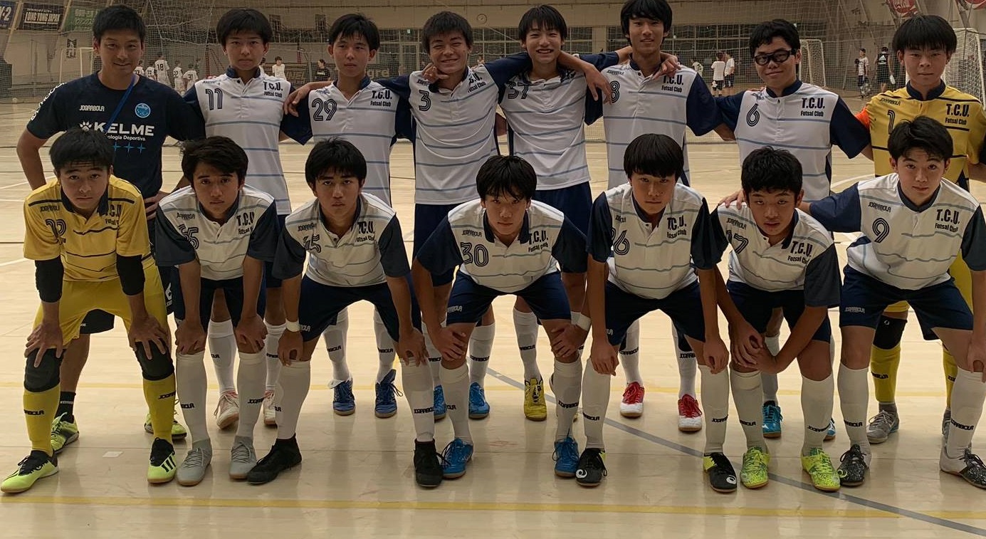 フットサル部 クラブ活動 東京都市大学付属中学校 高等学校