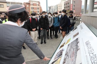 長崎平和学習