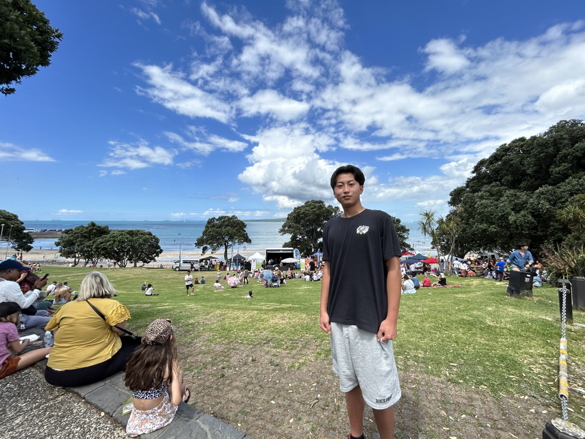 池田①