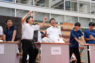 トシコー頭脳王優勝_中3模擬店 (2)