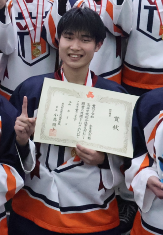 インターハイ予選1