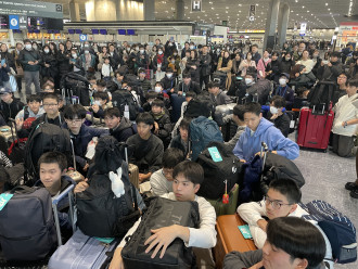 2025年度ターム留学出発１